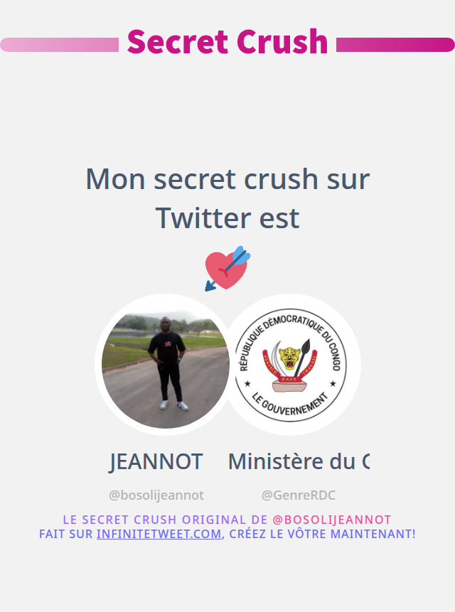 JEANNOT tweet media