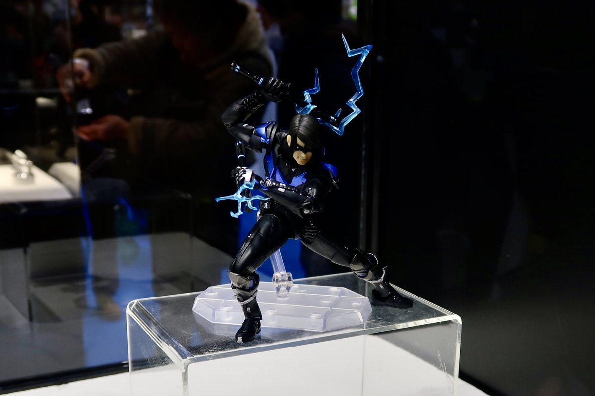 📢会場レポ ワンダーフェスティバル2026 Winter 海洋堂ブースでは