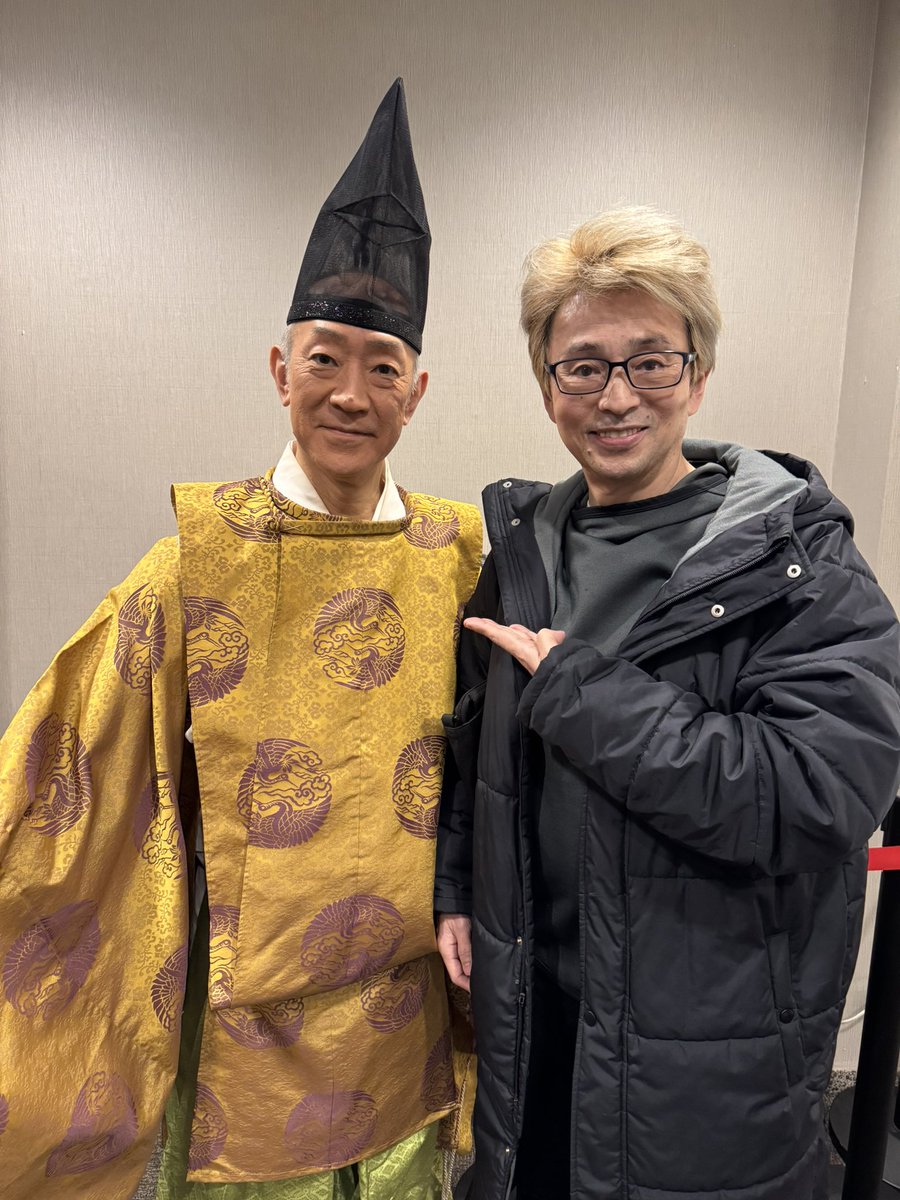 佐野圭亮 tweet media