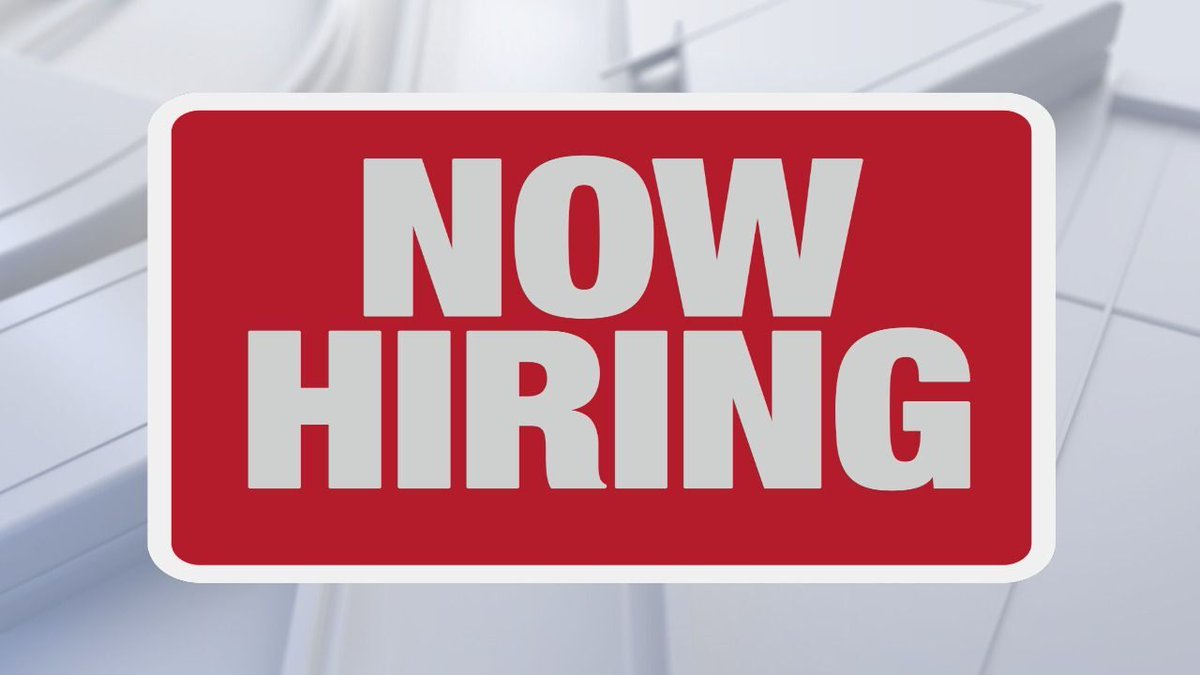 MNRecruiter's tweet photo. Hiring!! Security Officer – Mission-Critical Operations Reno NV
https://t.co/pOw7W7y5DL https://t.co/GhSF9YVoy8