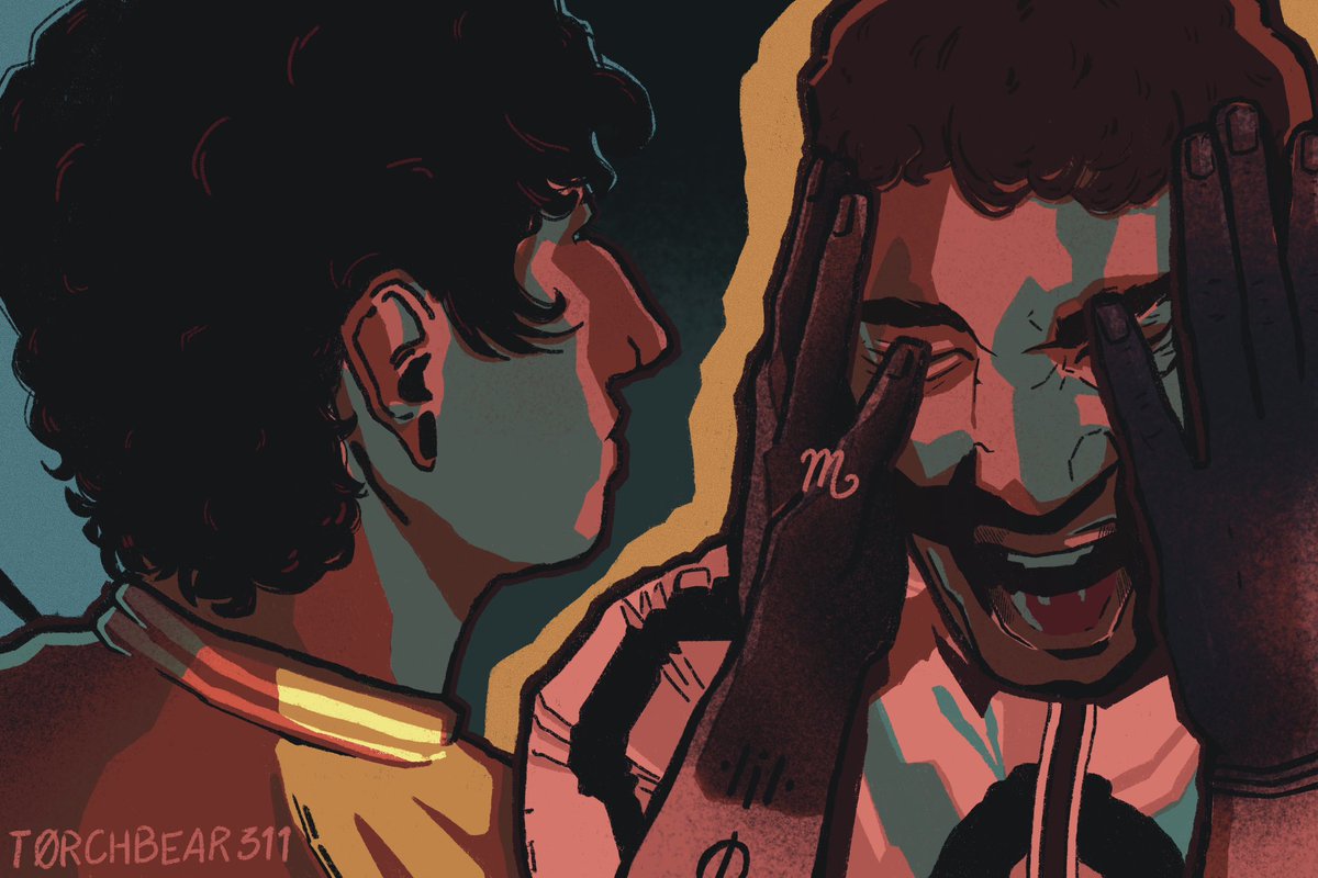 TORCHBEAR311's tweet photo. It costs $0.00 to support small clique artist ❣️ https://t.co/SWFflsQJHm