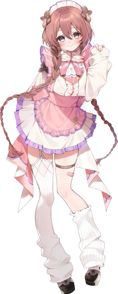 ぽめ@VGGC11th 【A-17-18】 (@ysnhryk) / Posts / X