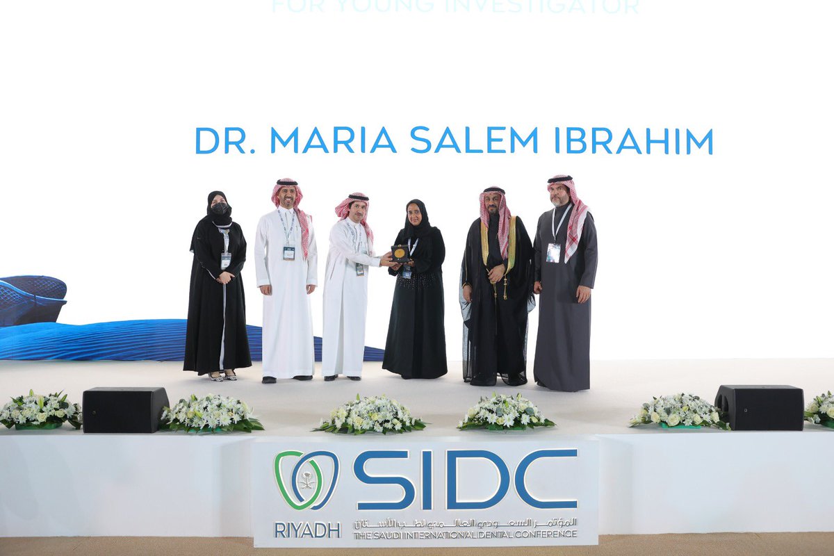 IADRSaudi tweet media