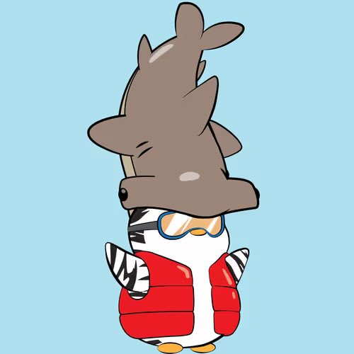 I own the best Lil Pudgy 

This isn't copy pasta, anyone trying to say the same is lying.