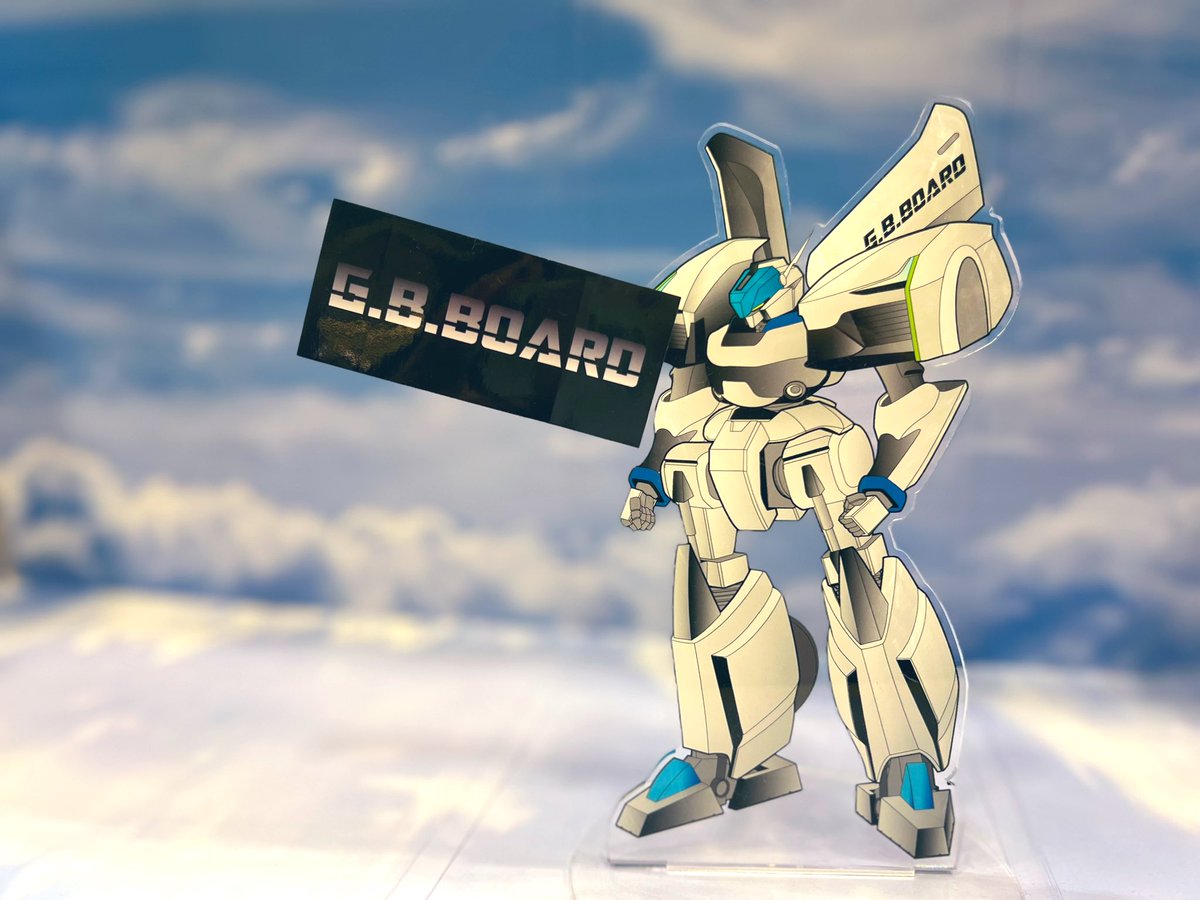 otakiinsatusiki's tweet image. 本日はたくさんのご来場ありがとうございました‼️

ご購入いただきました皆さま
良かったら写真をアップする時に  #gbboard  タグを付けてくださると嬉しいです🥹✨
それでは楽しいブンドドタイムを！

 #WF2026W