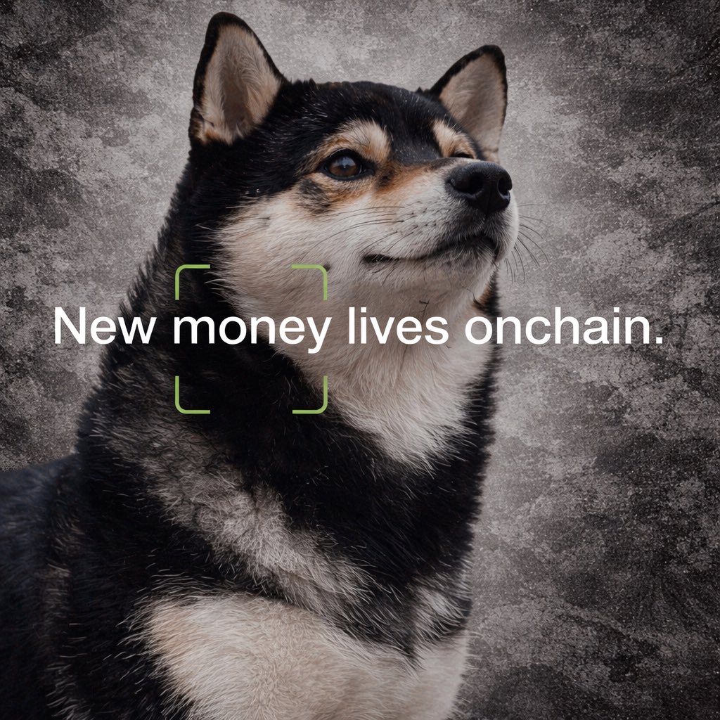 <a href="/okx/">OKX</a> New money lives onchain.

$MANYU #ManyuArmy