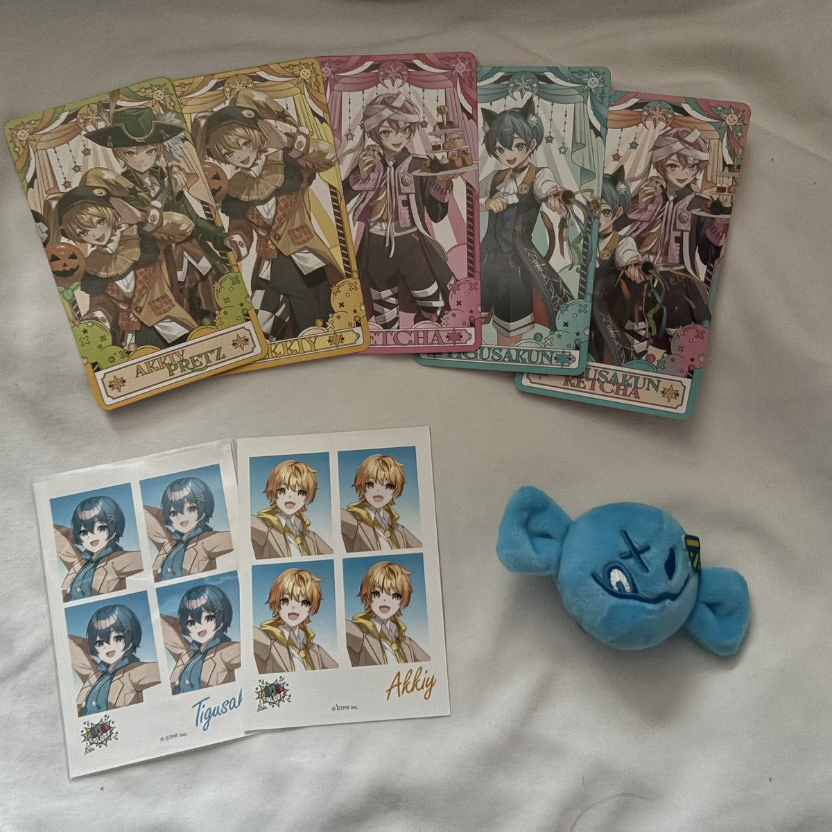 きら@固ツイみて tweet media