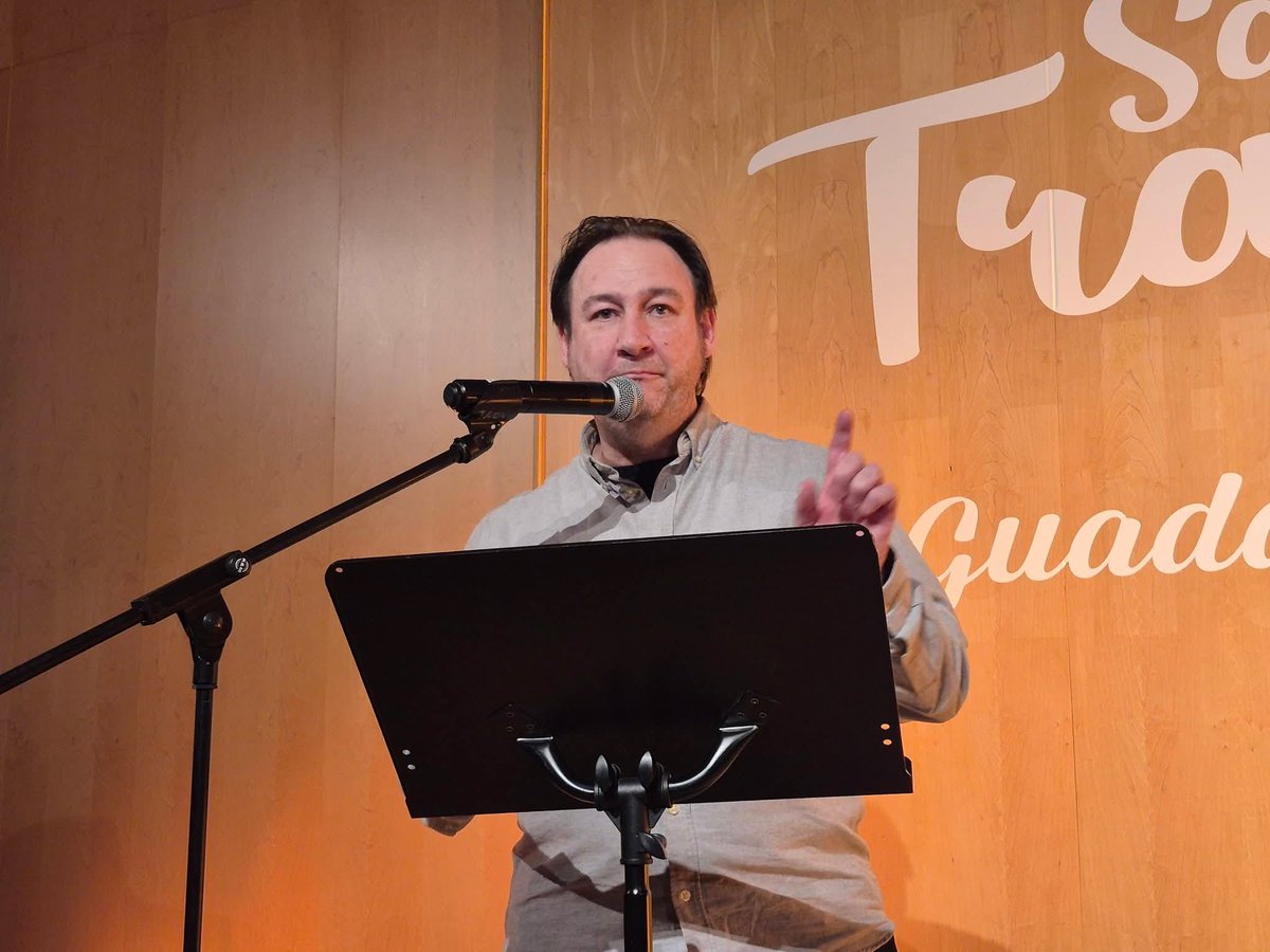 Tres Tristres Trigres Teatro / Colección TTT tweet media