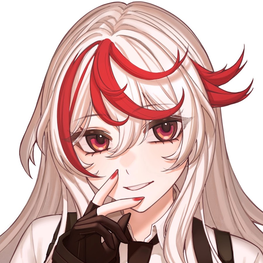 Yurine Hanazono 🔪 tweet media