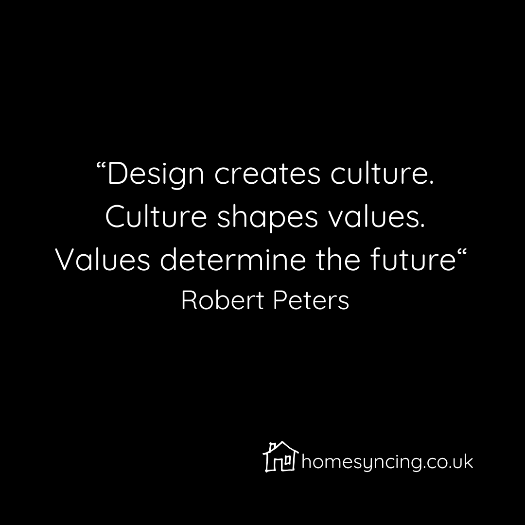 homesyncing's tweet image. Design is never just what we see.
It’s how we live, care, and belong.
homesyncing.co.uk

#DesignWithPurpose #DesignValues #FutureFocused #HomeInvestment #Homesyncing #houseandhome #beautifulhomes #colourfulhomes #stylishhomes #homestyling #homeinspo