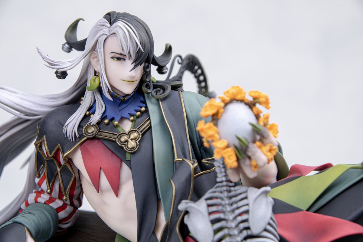 ガレージキット