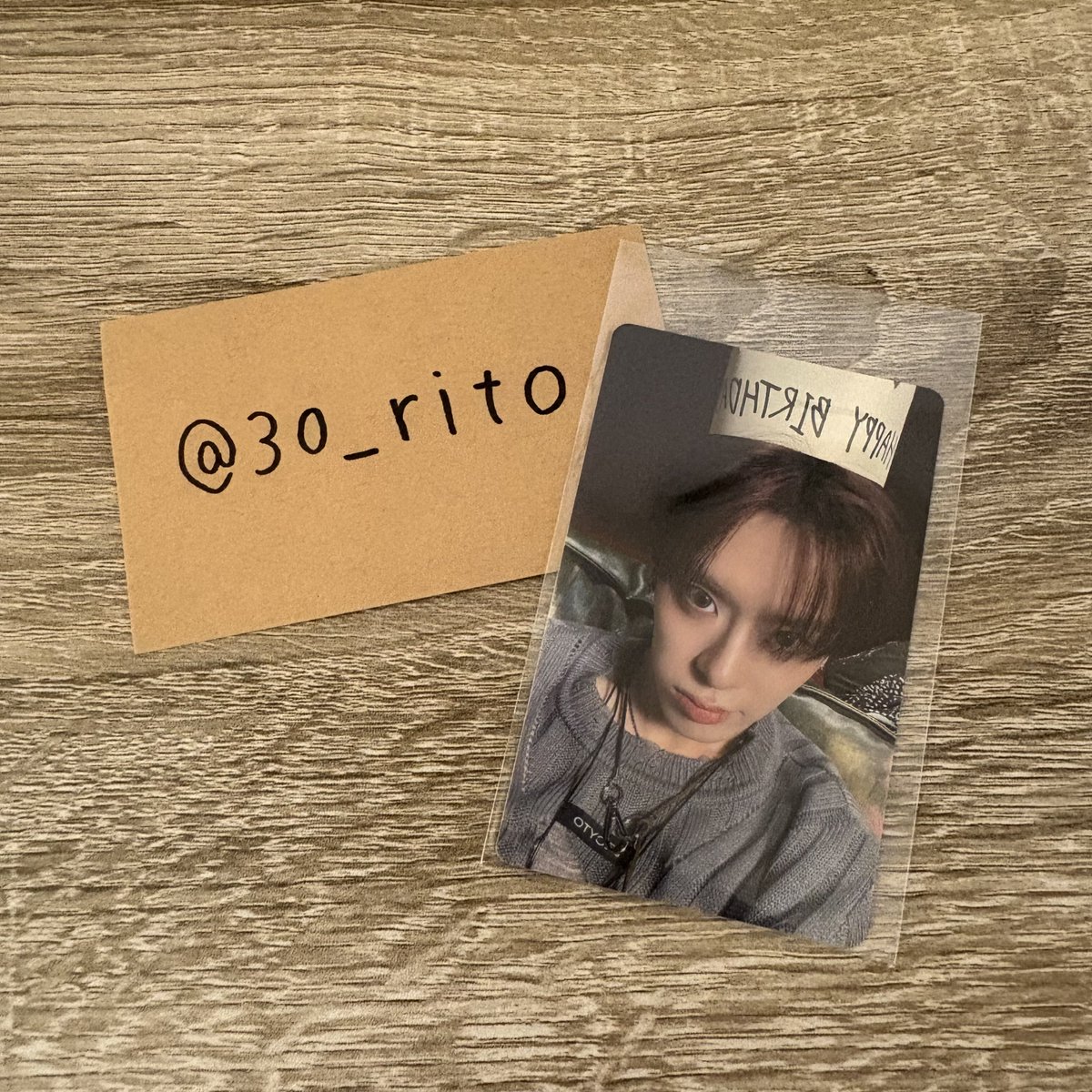 rito⑅˚.* tweet media