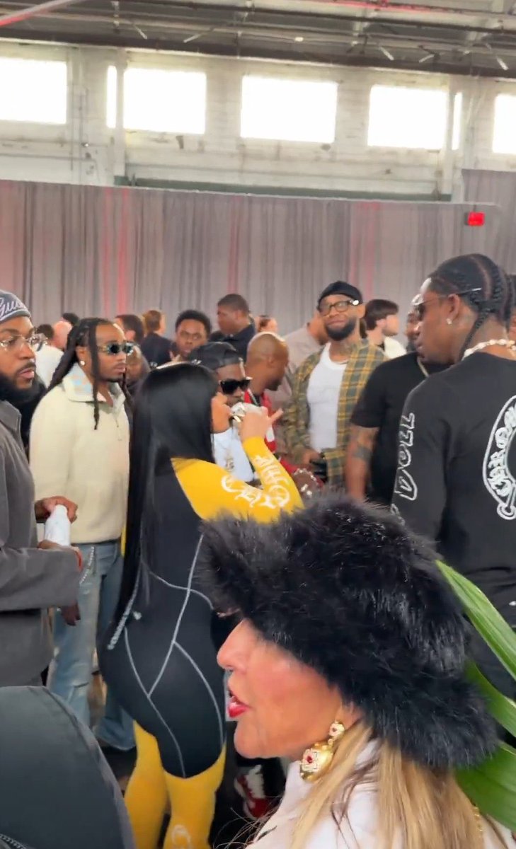 SAMSON👑🐐 tweet media