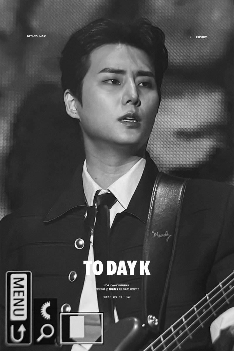 TO DAY K tweet media