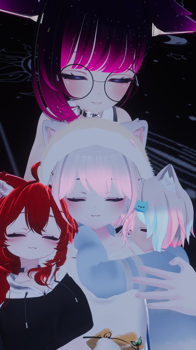 MarshmallowVT 🤍🍬 tweet media