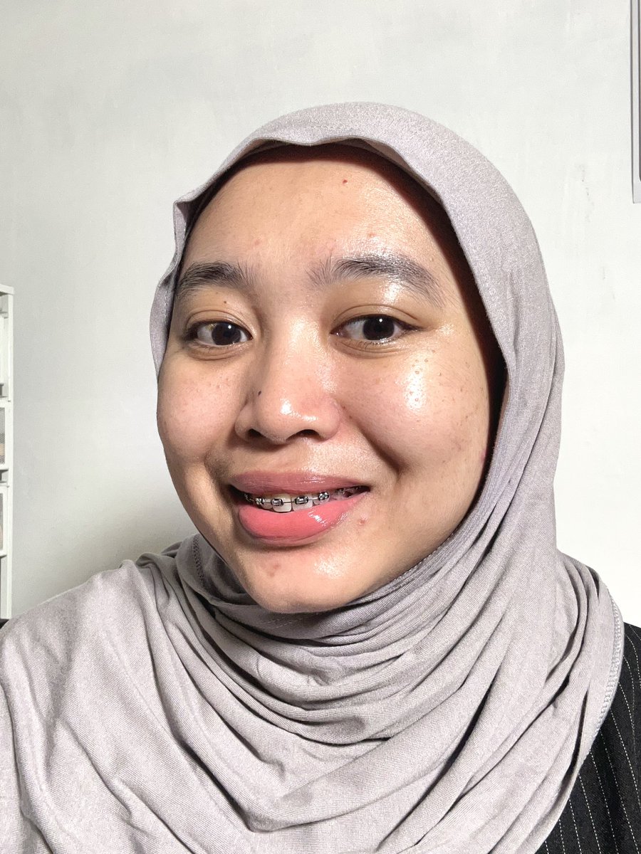 Neni Aristya ✨ tweet media