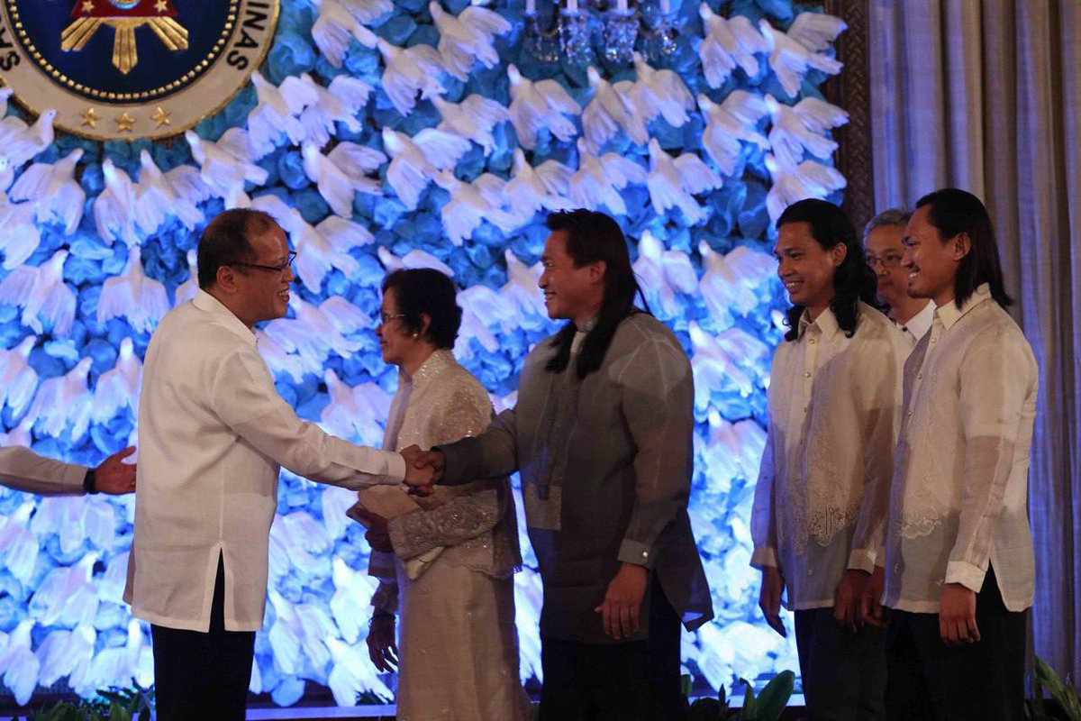 Teddy B. Baguilat tweet media