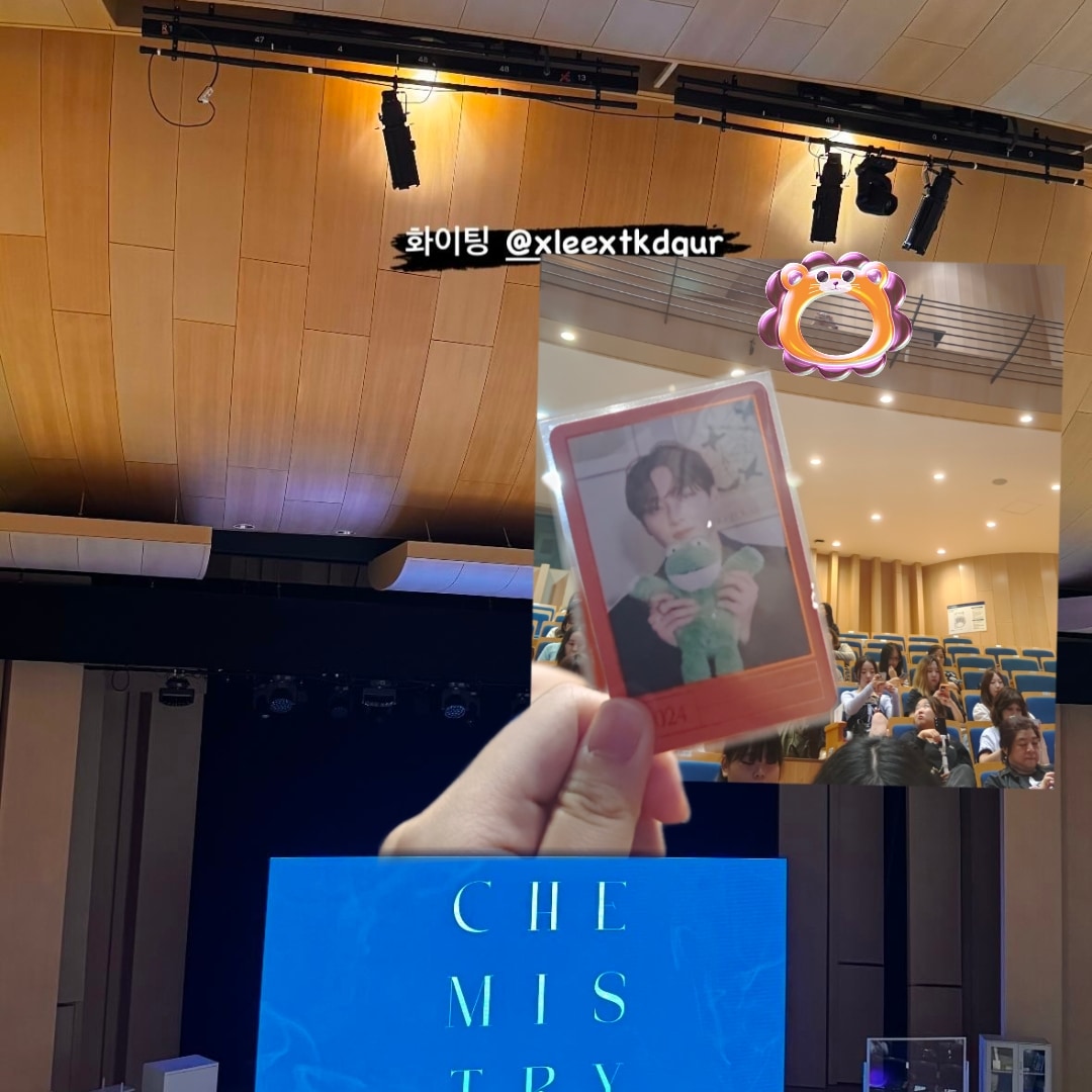 나의 다원&amp;주호를 돌려줘T T