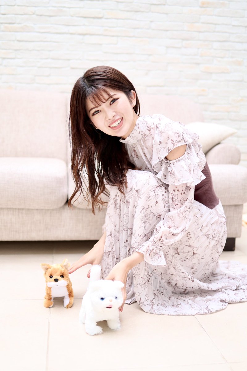 当時からなかなか予約が取れず、初撮影から2ヶ月後にやっと2回目の撮影