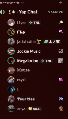 Megalodon tweet media