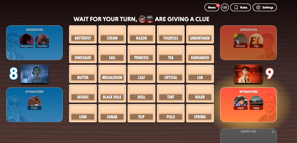 Megalodon tweet media