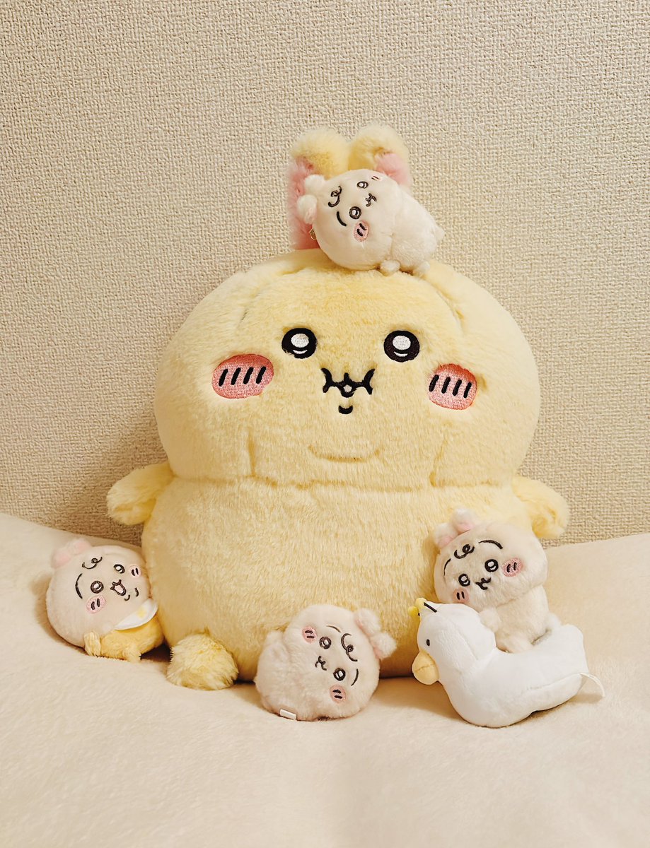 urararakuma's tweet photo. 子守り👩‍🍼 https://t.co/ON4w9fNSxL