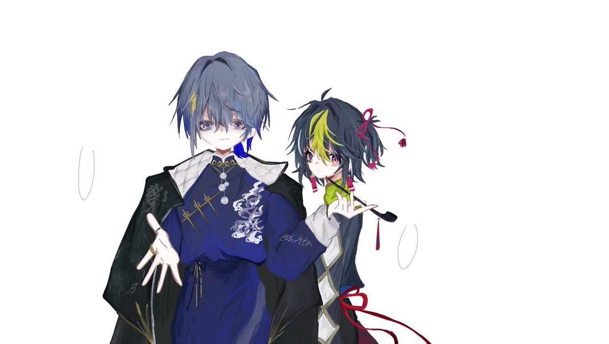 月並み tweet media