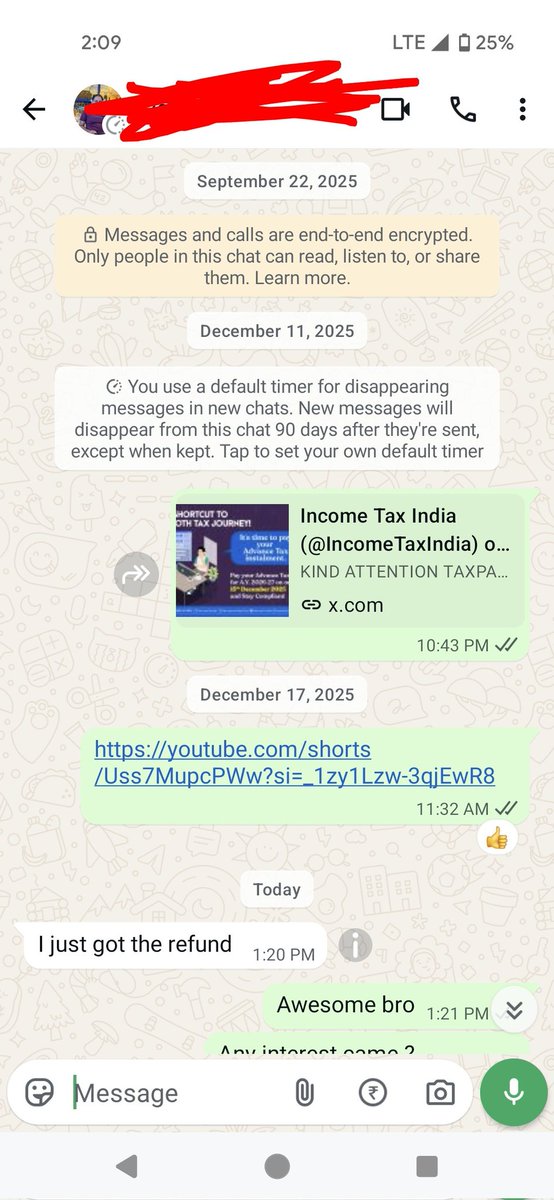 Tamil Monk tweet media
