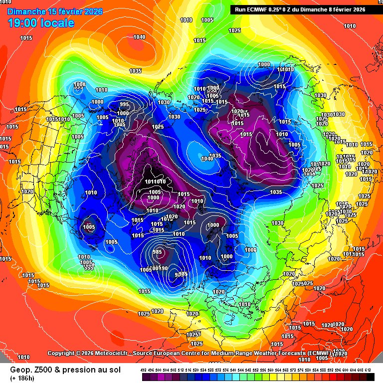 Met4Cast - UK Weather tweet media