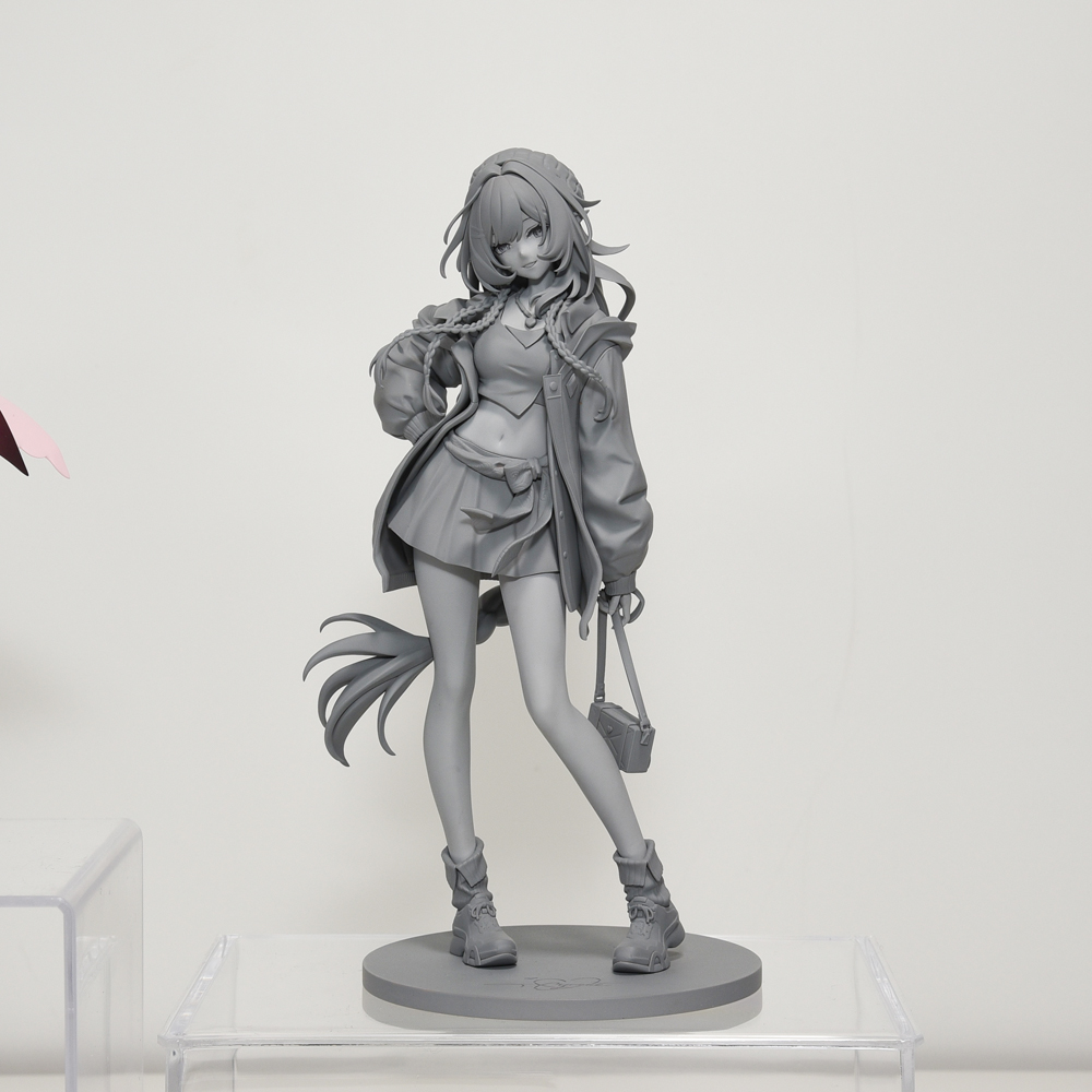 ポ*)様 HERO 系　レリーフ　まとめ売り Wonder Festival 2026 Winter】 Myethos 1/8 Scale Figure Gift+