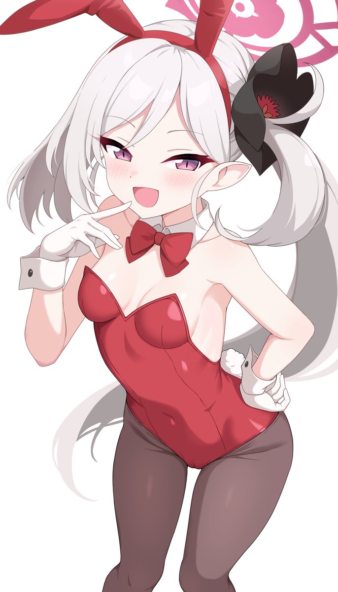 mutsuki🐰
#ブルアカ