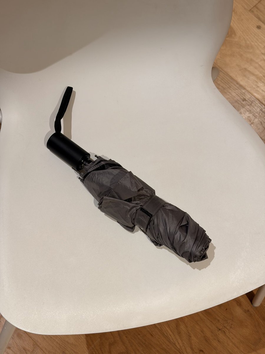 天キーの忘れ物のお知らせです！

あと数十分は会場にいるのでもし心当たりあれば取りに来てください！
もし連絡なければ処分します！