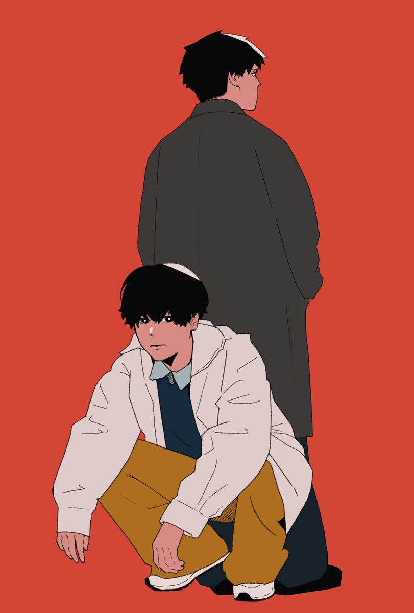 Two man cell