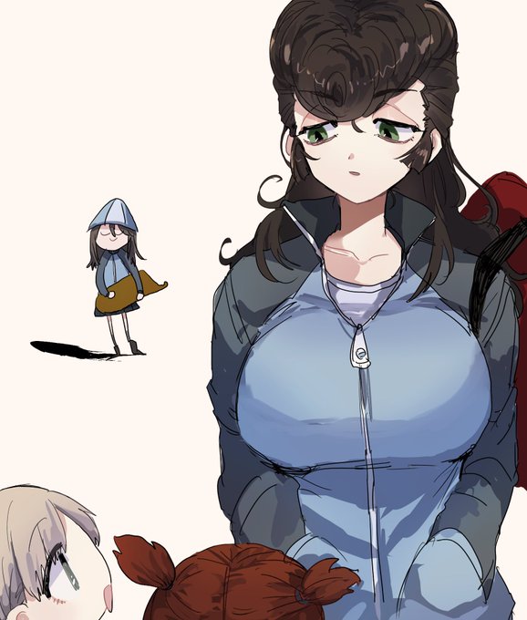 🧑‍🧒‍🧒😌 