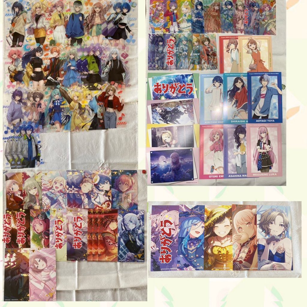 シュウ tweet media