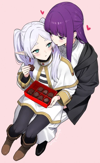 おいしいですか?