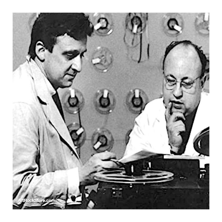 John Dredge tweet media