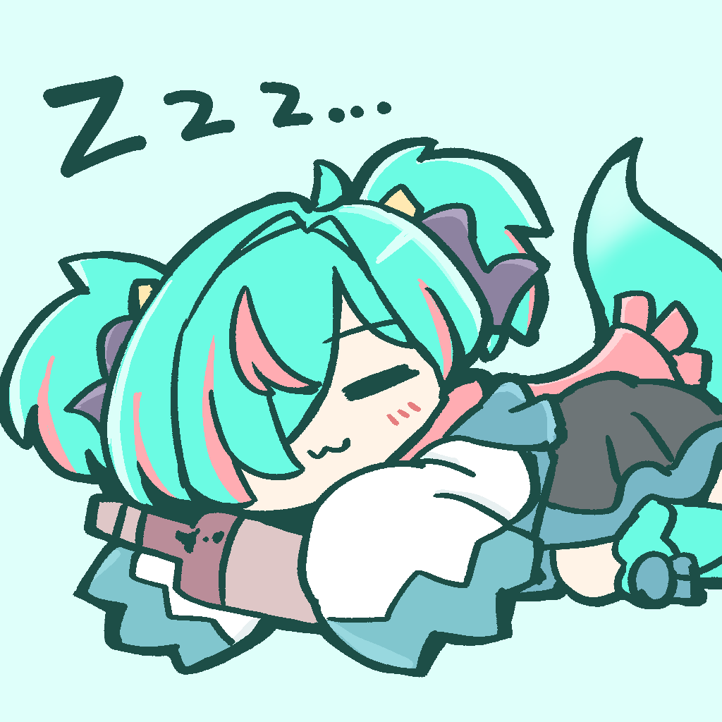 直接アバターに何かあるわけではないけどイオちゃんも酒飲みという設定