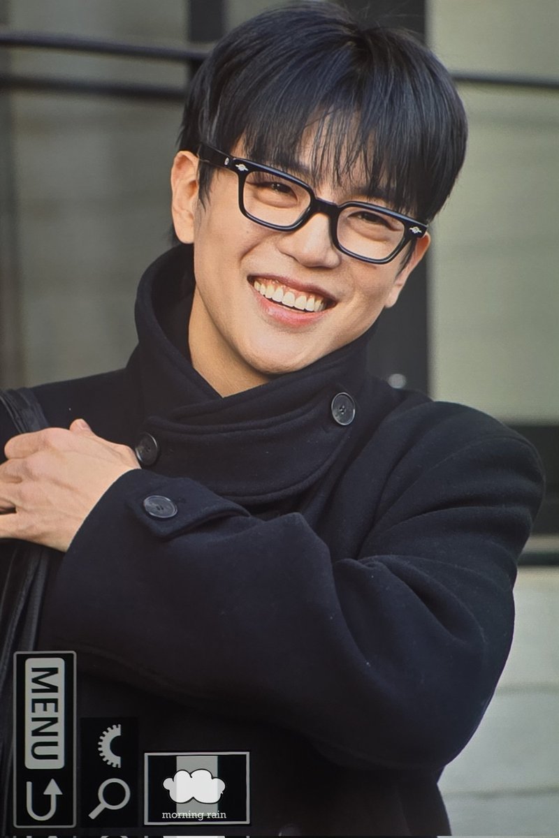 MorningRain_JH's tweet photo. pre | 260208 은위 퇴근길

#에이스 #ACE
#지함 #이지함 #JIHAM
#은밀하게위대하게THELAST #은위더라스트 https://t.co/MYx4i1ummW