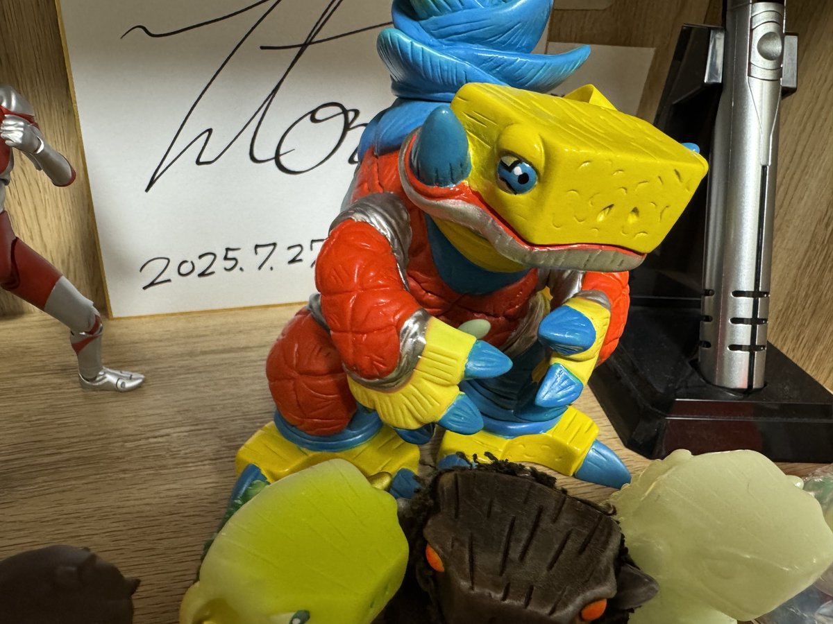 勉造形Tsutomu Molding (@TAMIYA31575740) / Posts / X