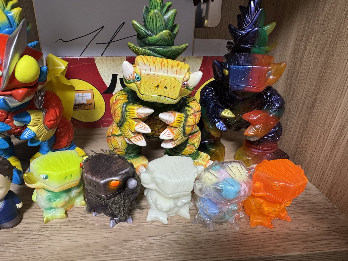 勉造形Tsutomu Molding (@TAMIYA31575740) / Posts / X