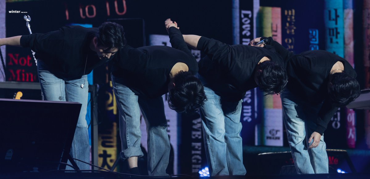 🖤
260207 DAY6 10th Anniversary Tour〈The DECADE〉in DAEGU #데이식스 #DAY6