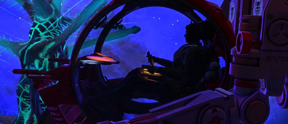 CMDR XpressioN tweet media