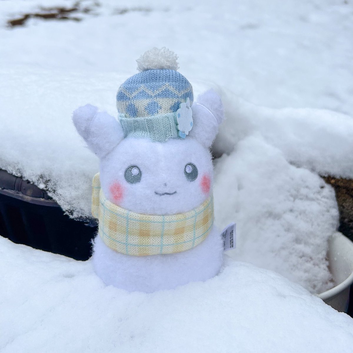 雪だるまつくーろー