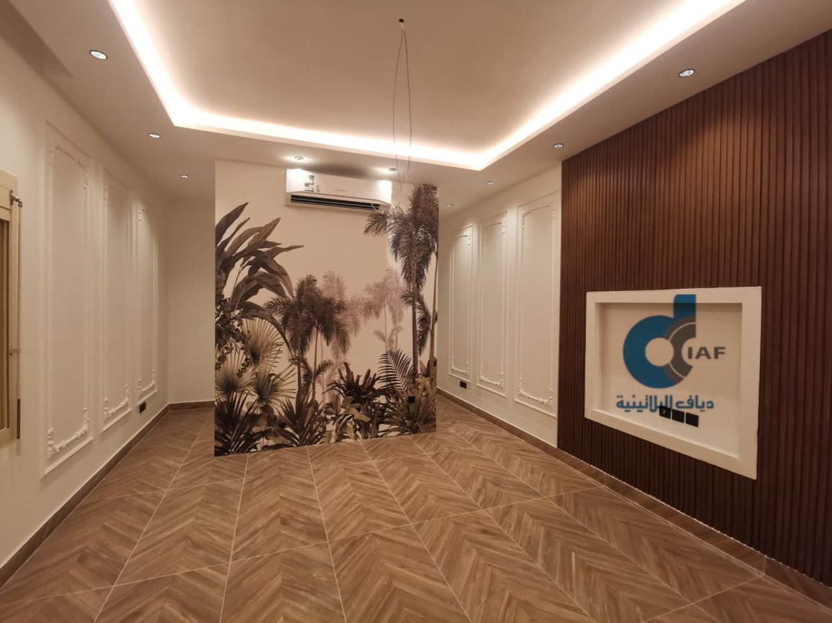 Diafplatinum's tweet photo. من أعمالنا في التشطيب

___________

نساعدك في بناء منزلك 👷‍♂️🏡🧱

✔️ مقاول معتمد لدى هيئة المقاولين
✔️ معتمد في منصة بلدي
✔️ حاصلون على شهادة ISO في البناء

🔒 ضماناتنا:
• 20 سنة على الهيكل الخرساني
• 5 سنوات على أعمال الكهرباء
• سنتان على أعمال التشطيب

📞 للتواصل: 0500914013

#بناء #تشطيب #جدة #مقاولات #الرياض