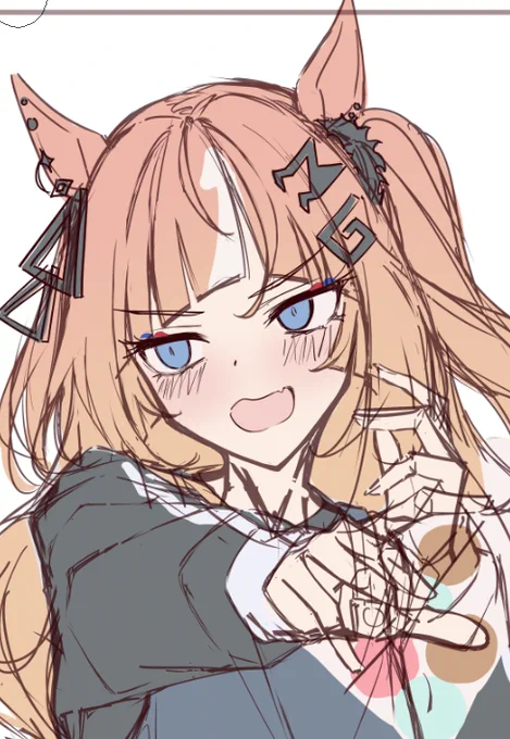 ラフ