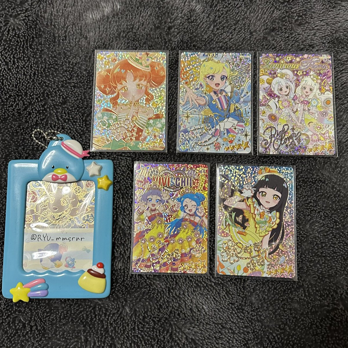 りゅ！ tweet media