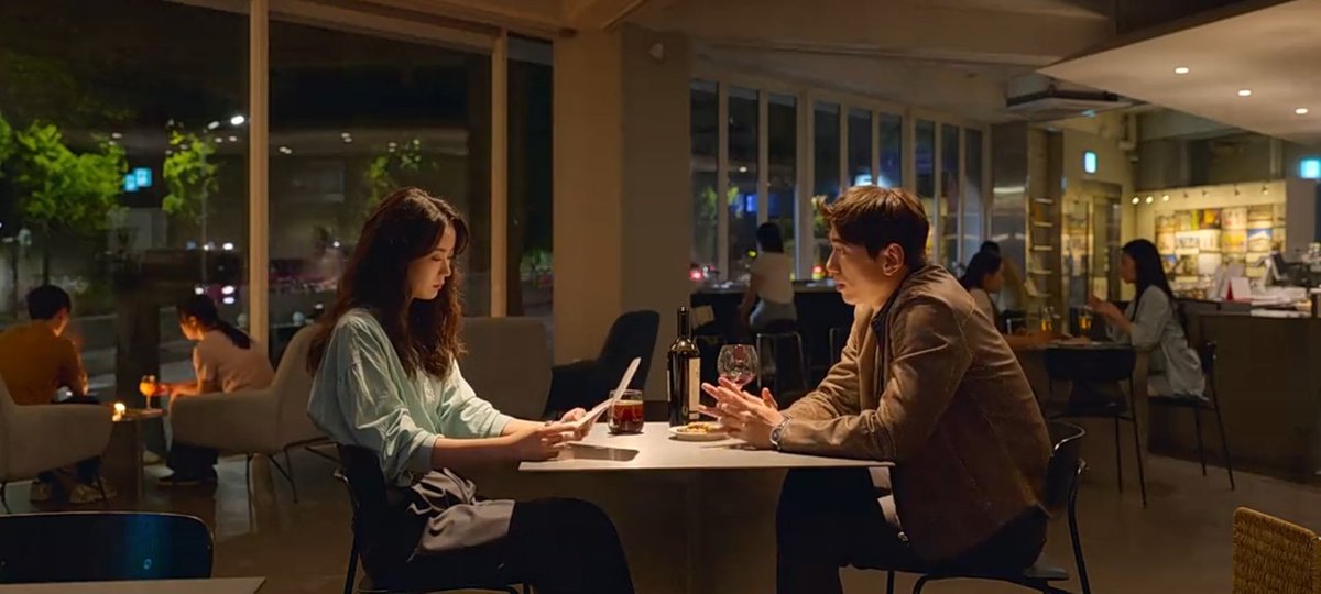 K-Drama Menfess tweet media