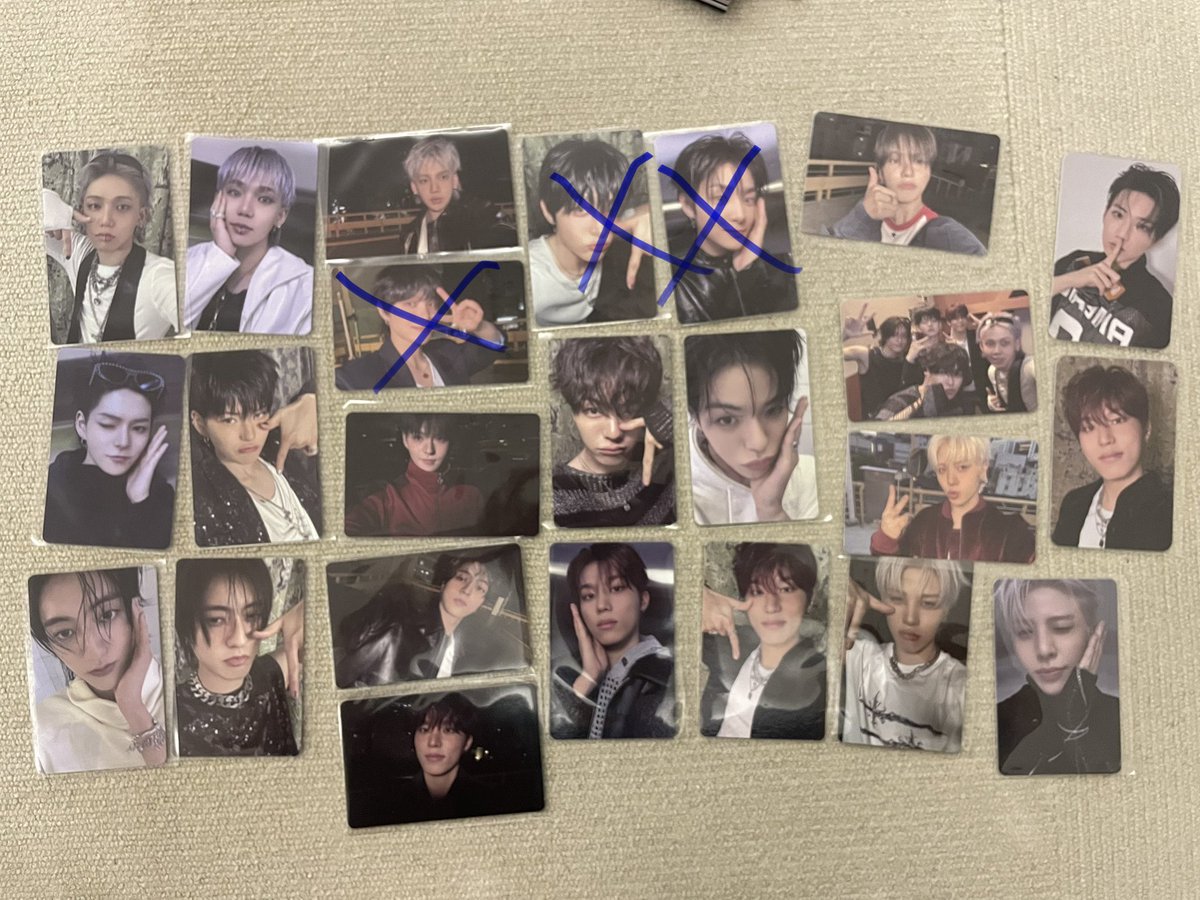 交換~✲*ﾟ tweet media