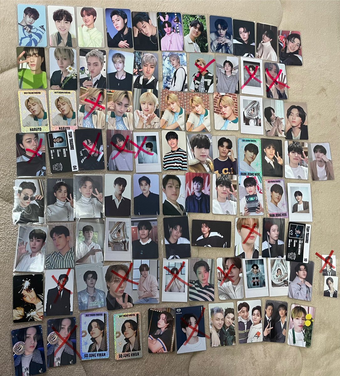 交換~✲*ﾟ tweet media